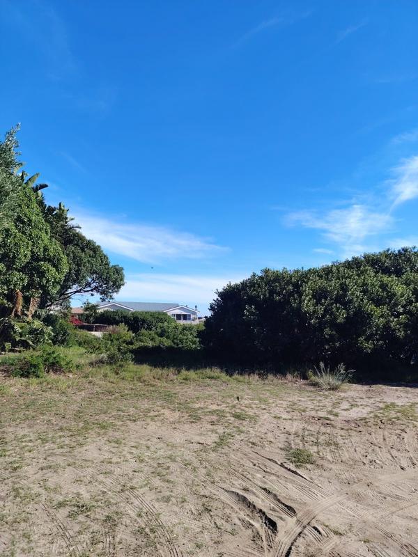 0 Bedroom Property for Sale in Vermont Western Cape